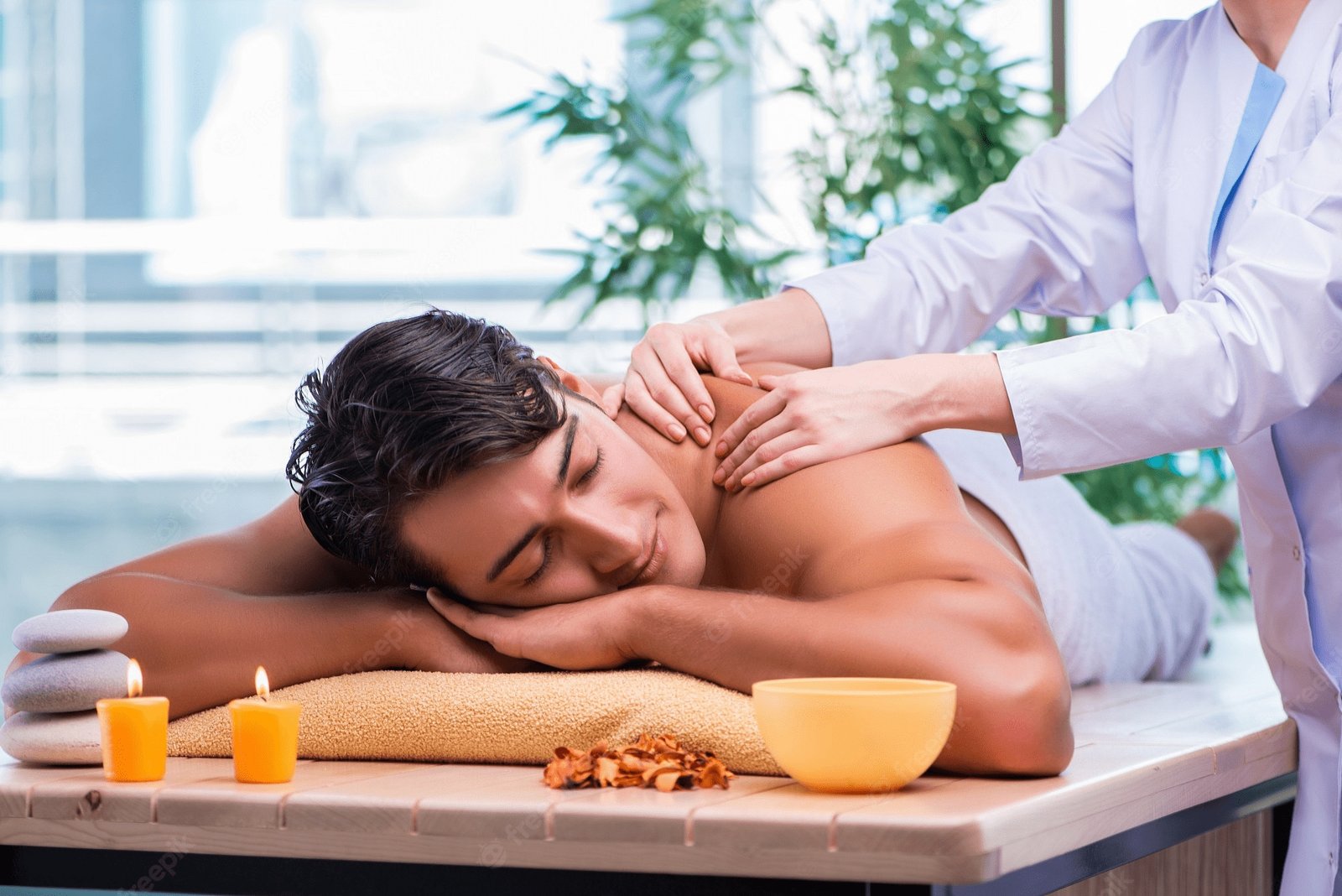 Massage Service