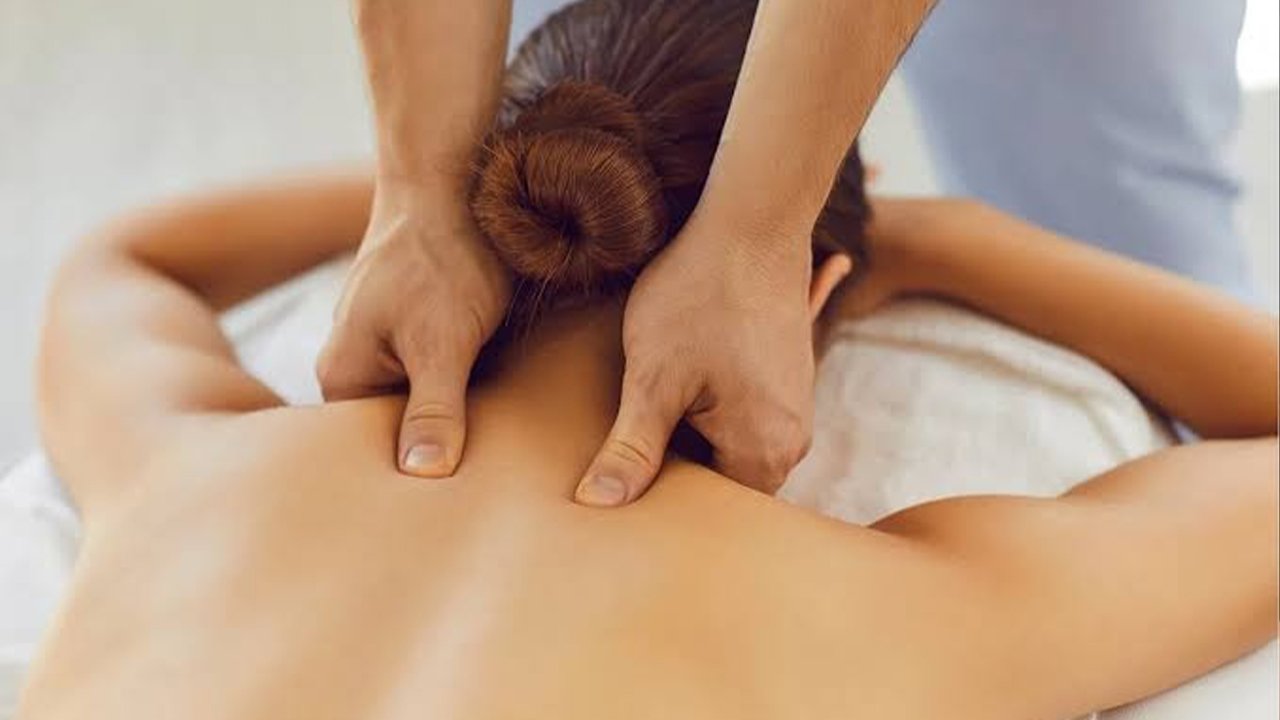 Swedish Massage
